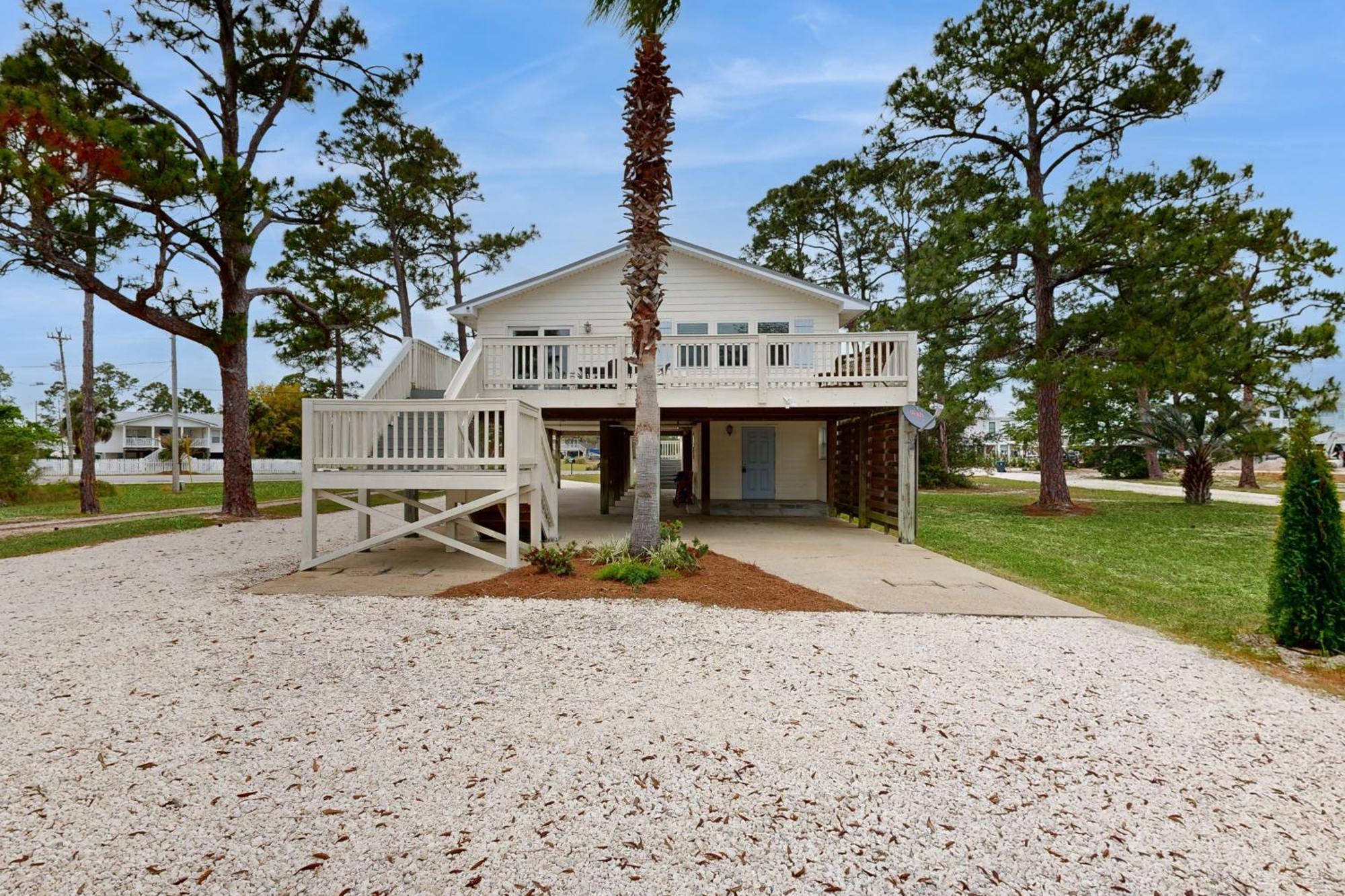 Bayou Boogie Orange Beach Exterior photo